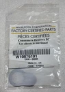 W10876191 New Genuine Oem Whirlpool Refrigerator Door Closing Cam. Fixed Price $19.95.
