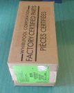 Whirlpool Elec. Control Board - Refrigerator WPW10120827 New! (open Box). Fixed Price $159.99.