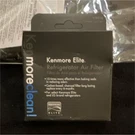 Kenmore Elite Refrigerator Air Filter 46-9918 Carbon For Lg. Fixed Price $5.00.