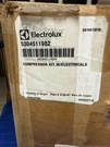 New 5304511982 Oem Electrolux Frigidaire Compressor Kit. Fixed Price $134.99.