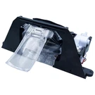242270102 Ice & Water Dispenser Module For Frigidaire FGHB2866PP7A FGEB28D7RF2. Fixed Price $72.99.