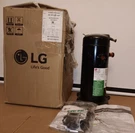 Lg 55-107225-189 ABH042KAA Capacity, Scroll, R-410A, 208/230, Phase. Fixed Price $689.78.