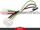 Refrig Icemaker Wire Harness Fits Whirlpool Kitchenaid # D7813010 W10146389. Fixed Price $13.74.