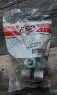 D7742204 Genuine Whirlpool/fsp/maytag Water Inlet Valve Oem WPW10245167. Fixed Price $89.46.