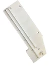 Kitchenaid Refrigerator Crisper Spacer Track Right WP2006515 - B79. Fixed Price $294.97.
