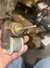 Admiral Evaporator Fan Motor Gemline EM335. 56488-2. Fixed Price $22.00.