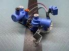 Lg Refrigerator Water Valve P# AJU34125558. Fixed Price $75.05.