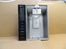Lg Refrigerator Dispenser Facade + Board Part # ACQ86599613 EBR67357934. Fixed Price $64.98.