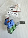 MJX64471502 Lg Refrigerator Water Inlet Valve New Oem. Fixed Price $42.00.