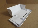 Kenmore Refrigerator Ice Maker Bracket Part # 2212322. Fixed Price $29.78.