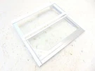 Frigidaire Refrigerator GRFC2353AF7 1/2 Tuck Away Glass Shelf 5304530904. Fixed Price $53.99.