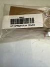 True Refrigerator Upright Fan Driver Kit 904642. Fixed Price $99.00.