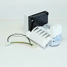 Refrigerator Freezer Ice Maker Replacement For Whirlpool W10190961. Fixed Price $54.66.