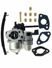 Yamakato Carburetor W/ Jets Fits Predator 212 224 GX160 GX200 19MM 44MM. Fixed Price $32.19.