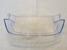 Whirlpool Refrigerator Freezer Door Bin Shelf - W10430639 W10324876 W10324875. Fixed Price $20.00.