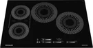 Frigidaire 30" Induction Cooktop - FCCI3027AB. Fixed Price $849.99.