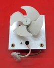 Genuine Refrigerator Sub-zero Fan Motor Part#gi AF4 29435-11. Fixed Price $74.99.