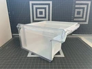 Samsung Refrigerator Crisper Drawer P# DA97-20633A. Fixed Price $39.95.