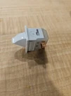 Whirlpool Refrigerator : Freezer Light Switch (1115373 / WP2321285) Tested. Fixed Price $12.50.