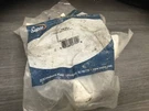FB101 Supco Fan Blade FV600CW30S38. Fixed Price $10.99.