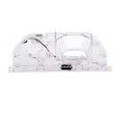 W10353593 Whirlpool Refrigerator Ice Chute Separator Oem. Fixed Price $49.89.