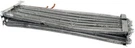 Oem Refrigerator Freezer Evaporator Assembly WR85X10158. Fixed Price $110.00.