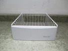 Kitchenaid Refrigerator Wire Bin Rust Part # 2181763 2171767. Fixed Price $40.50.