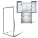 Whirlpool GX5SHDXVA00 Refrigerator Oem Compatible Fresh Food Door Gasket. Fixed Price $53.99.