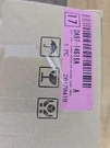 DA97-14619A Samsung Refrigerator Auger Motor. Fixed Price $37.50.