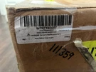 Genuine Oem Refrigerator Compressor Kit WR87X43807 With Capacitor + Relay. Fixed Price $55.00.