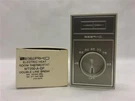 Berko Room Thermostat WT200-A-DP Electric Heat 45-85F Double Line Break 120-240V. Fixed Price $54.18.