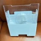 Lg /kenmore Refrigerator Ice Bucket Part # AKC73369914 From Model LRMDC2306S. Fixed Price $91.00.