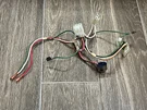 Whirlpool Refrigerator Defrost Thermostat & Wire Harness Assembly 2319442 #8. Fixed Price $24.99.