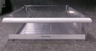 W10142717 Kitchenaid Refrigerator Snack Pan Drawer. Fixed Price $40.00.