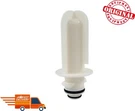 Bosch Original 10013297 New Oem Genuine Bypass Filter Cap. Fixed Price $28.98.