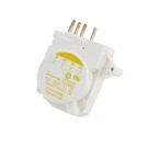 New Genuine Oem Refrigerator Defrost Timer WR9X565. Fixed Price $58.68.