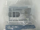 Refrigerator Support Bin WR02X13628 (lot I1). Fixed Price $8.99.