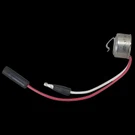 Sealed Unit Parts Co GL2690 Defrost Thermostat 1/2" Npt. Fixed Price $26.63.