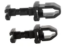Designer E377, Refrigerator / Converter Vent Latch, 2 Per Pack, Exterior H.... Fixed Price $13.15.