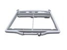 Maytag Refrigerator Elevator Shelf Words Part # 67004159 12753914. Fixed Price $88.00.