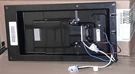 7007022 Air Purifier Assembly For Sub-zero Refrigerator, Used Ok. Fixed Price $87.30.