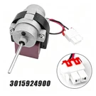3015924900 Refrigerator Evaporator Fan Motor Part Replace D4612AAA36 For Kenmore. Fixed Price $16.37.