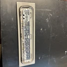 12028340 Display Module With 12028648 Glass Panel For Bosch Refrigerator Oem. Fixed Price $85.00.