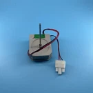 Lg Refrigerator Oem Evaporator Fan MOTOR.4681JB1029A. Fixed Price $40.00.