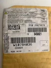New Whirlpool Refrigerator Thermistor Assembly W10784036. Fixed Price $19.99.