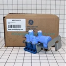Refrigerator Water Inlet Valve WR57X10070. Fixed Price $89.66.