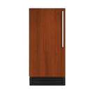 Summit BIM44GIF 15" Air Cooled Full Cube 50 Lb Undercounter Ice Machine With .... Fixed Price $2272.37.