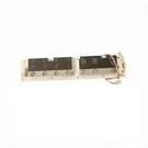 Lg EBR72955422 EBR72955426 Refrigerator Control Board. Fixed Price $21.95.