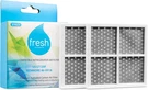 Mist Fresh Refrigerator Air Filter Replacement For L120F, Lg Thinq. Fixed Price $15.28.