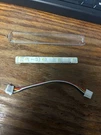 Oem Lg Fridge Led Bar Module For LF25ZG211S. Fixed Price $13.56.